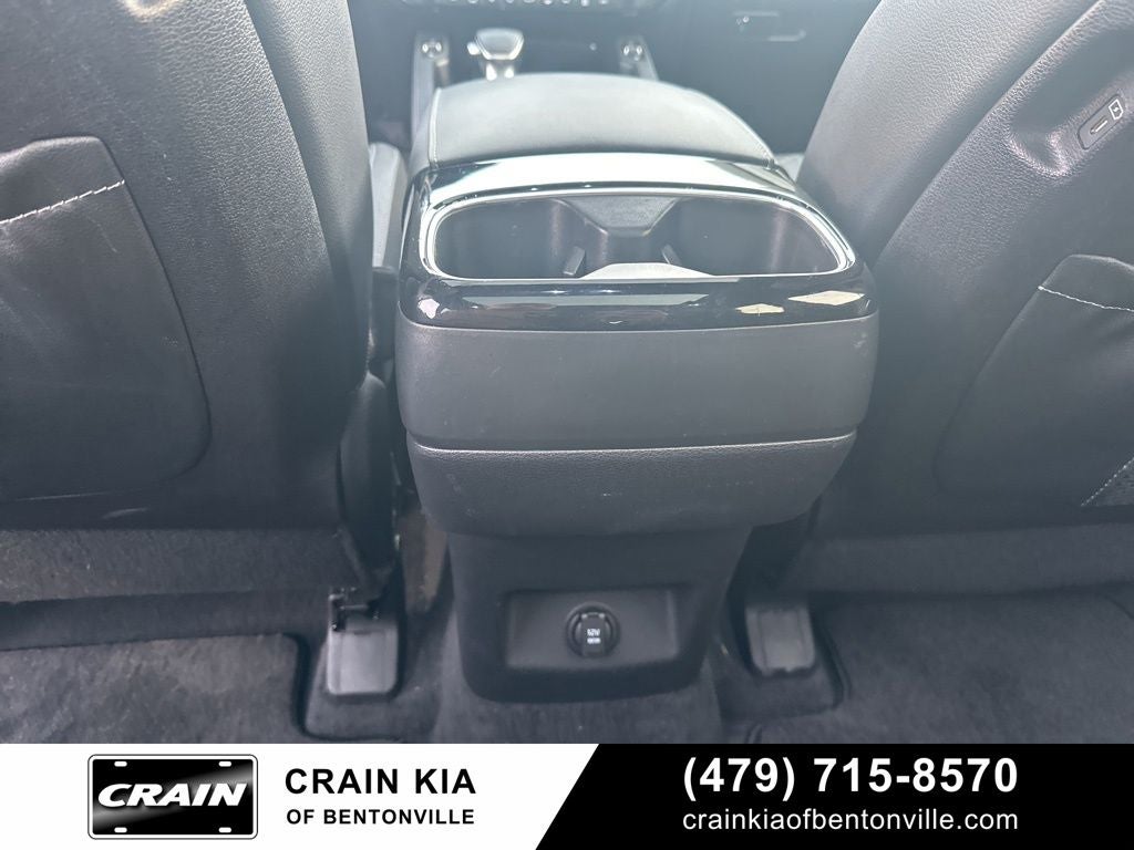 2024 Kia Telluride SX X-Pro - KIA CPO / AWD / SUNROOF / ONE OWNER