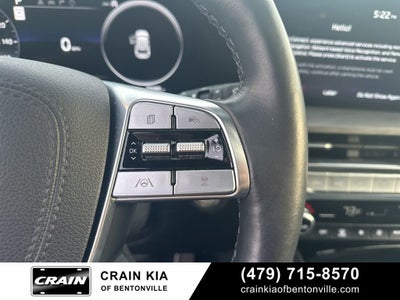 2024 Kia Telluride SX X-Pro - KIA CPO / AWD / SUNROOF / ONE OWNER