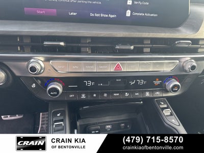 2024 Kia Telluride SX X-Pro - KIA CPO / AWD / SUNROOF / ONE OWNER