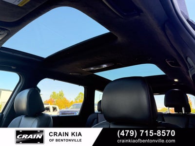 2024 Kia Telluride SX-Prestige X-Line - KIA CPO / AWD / SUNROOF / 1 OWNER