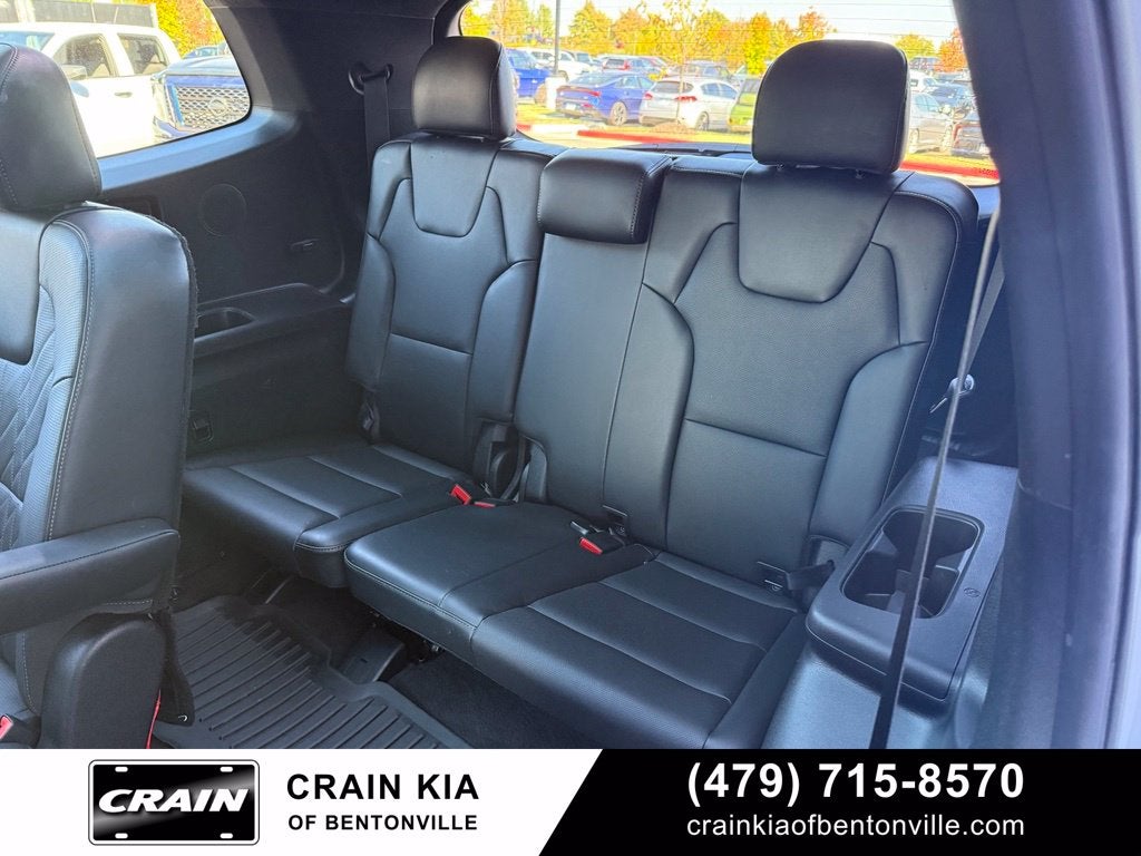 2024 Kia Telluride SX-Prestige X-Line - KIA CPO / AWD / SUNROOF / 1 OWNER