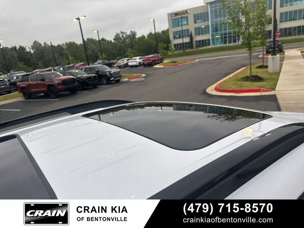 2024 Kia Telluride SX-Prestige X-Line - KIA CPO / AWD / SUNROOF
