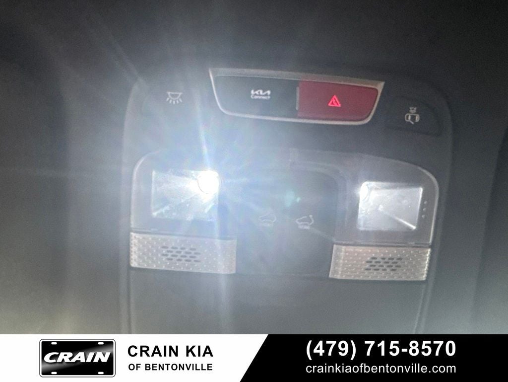 2024 Kia Telluride SX-Prestige X-Line - KIA CPO / AWD / SUNROOF