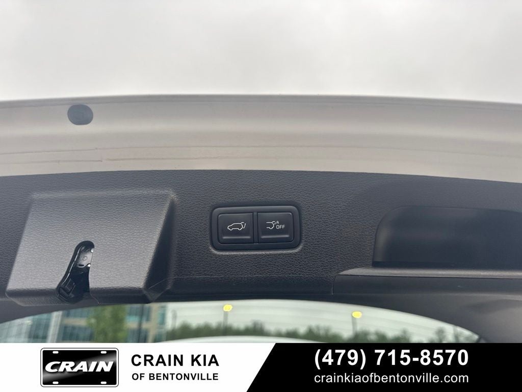 2024 Kia Telluride SX-Prestige X-Line - KIA CPO / AWD / SUNROOF
