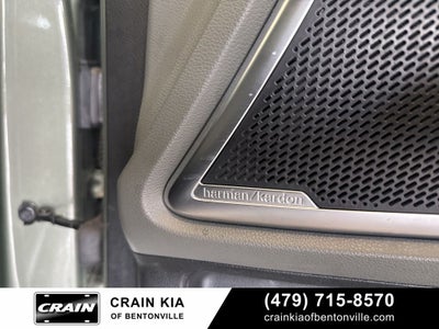 2023 Kia Telluride SX-Prestige X-Pro - KIA CPO / AWD / SUNROOF