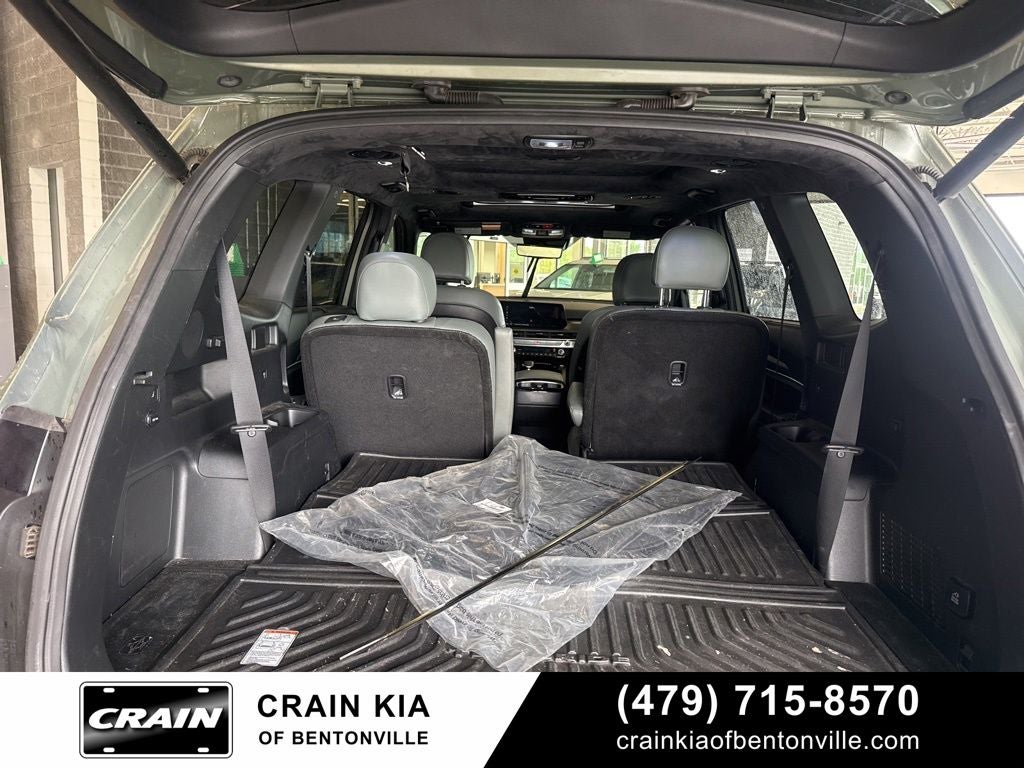 2023 Kia Telluride SX-Prestige X-Pro - KIA CPO / AWD / SUNROOF