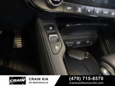 2023 Kia Telluride SX-Prestige X-Pro - KIA CPO / AWD / SUNROOF