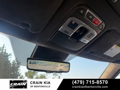 2025 Kia Telluride SX-Prestige X-Line - KIA CPO / AWD / DUAL SUNROOF