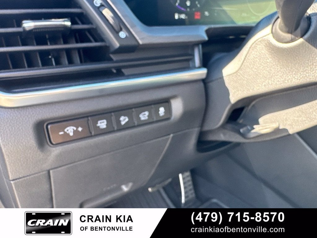 2024 Kia Telluride SX-Prestige X-Line | KIA CPO | CARFAX ONE OWNER