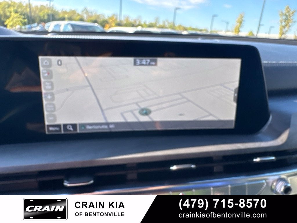 2024 Kia Telluride SX-Prestige X-Line | KIA CPO | CARFAX ONE OWNER