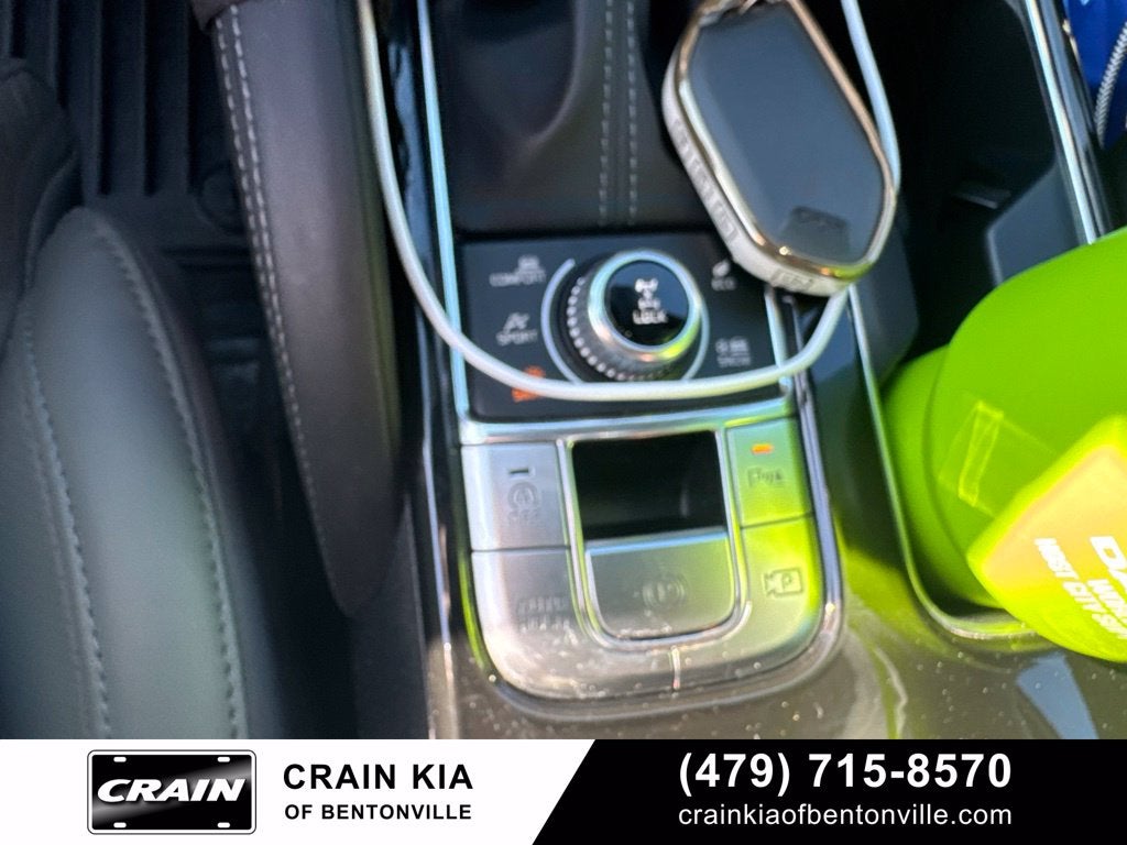 2024 Kia Telluride SX-Prestige X-Line | KIA CPO | CARFAX ONE OWNER