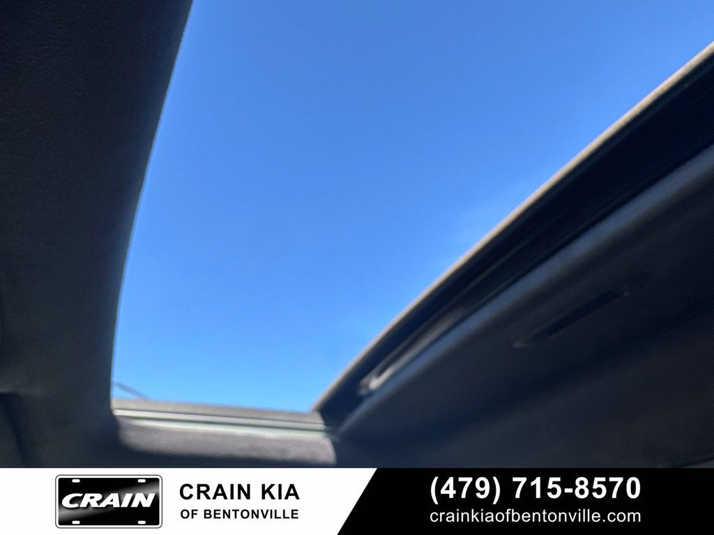 2024 Kia Telluride SX-Prestige X-Line | KIA CPO | CARFAX ONE OWNER