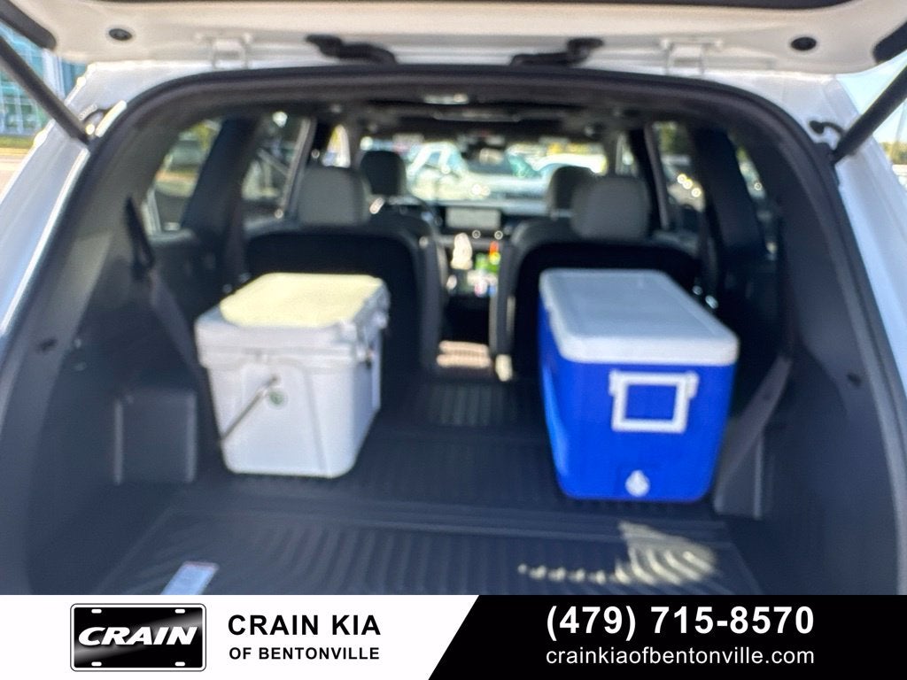 2024 Kia Telluride SX-Prestige X-Line | KIA CPO | CARFAX ONE OWNER