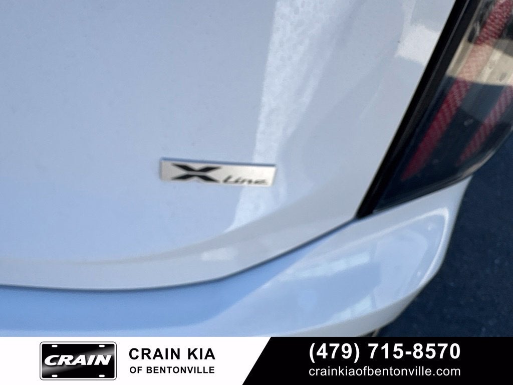 2024 Kia Telluride SX-Prestige X-Line | KIA CPO | CARFAX ONE OWNER