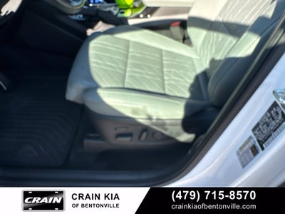 2024 Kia Telluride SX-Prestige X-Line | KIA CPO | CARFAX ONE OWNER