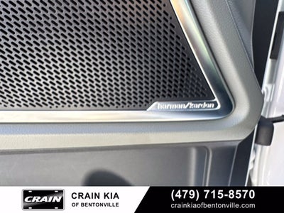 2024 Kia Telluride SX-Prestige X-Line | KIA CPO | CARFAX ONE OWNER
