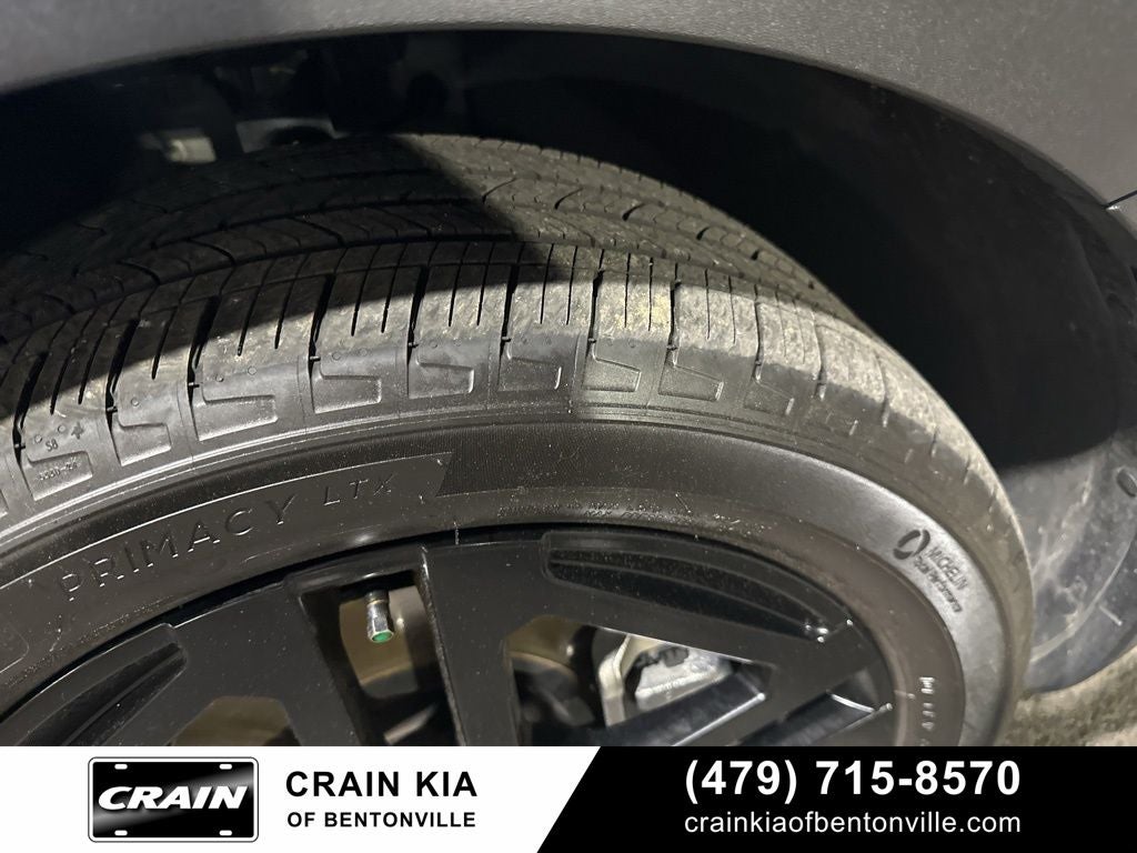 2025 Kia Telluride SX X-Line - KIA CPO / AWD / SUNROOF