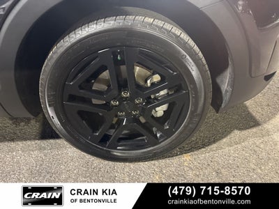 2025 Kia Telluride SX X-Line - KIA CPO / AWD / SUNROOF