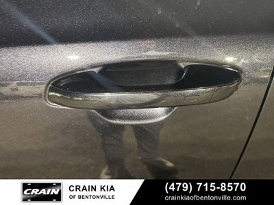 2025 Kia Telluride SX X-Line - KIA CPO / AWD / SUNROOF