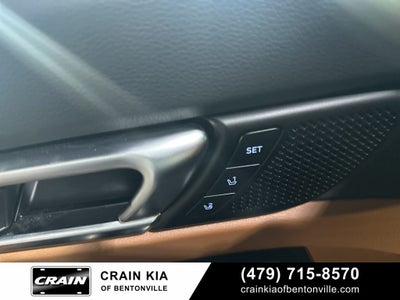 2025 Kia Telluride SX X-Line - KIA CPO / AWD / SUNROOF