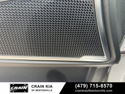 2025 Kia Telluride SX-Prestige X-Line - KIA CPO / AWD / SUNROOF / CLEAN CARFAX