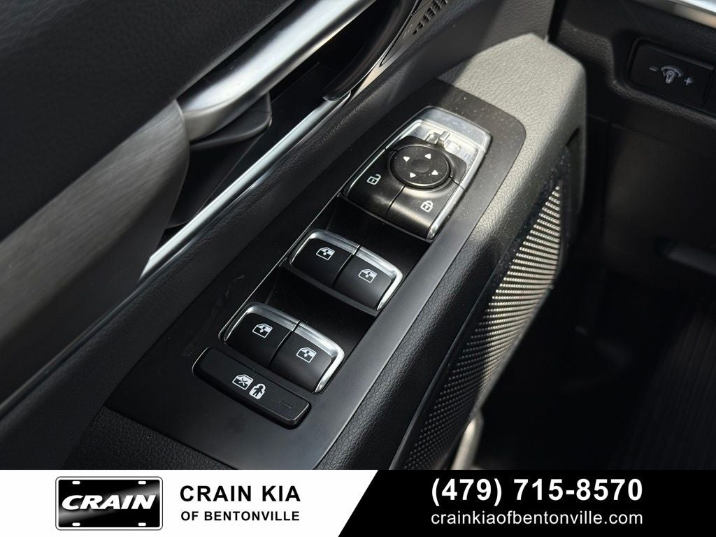 2025 Kia Telluride SX-Prestige X-Line - KIA CPO / AWD / SUNROOF / CLEAN CARFAX