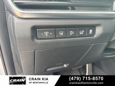 2025 Kia Telluride SX-Prestige X-Line - KIA CPO / AWD / SUNROOF / CLEAN CARFAX