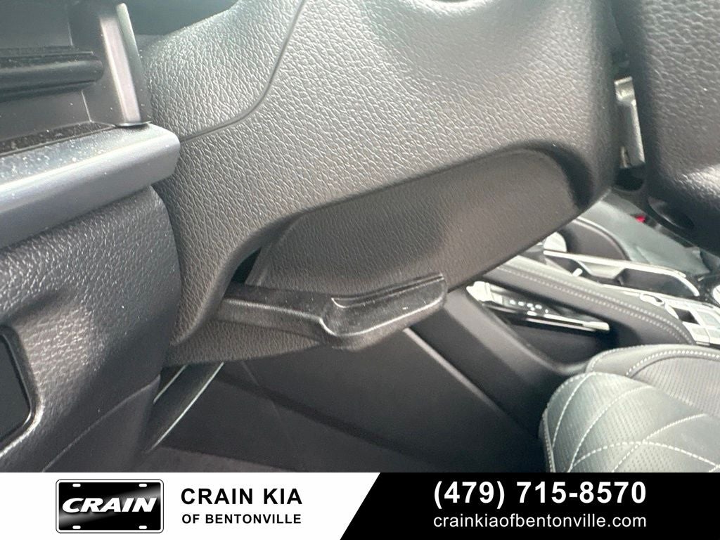 2025 Kia Telluride SX-Prestige X-Line - KIA CPO / AWD / SUNROOF / CLEAN CARFAX