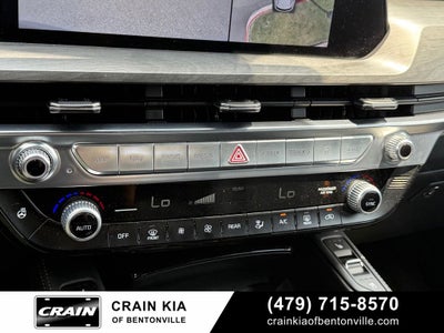 2025 Kia Telluride SX-Prestige X-Line - KIA CPO / AWD / SUNROOF / CLEAN CARFAX