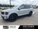 2025 Kia Telluride SX-Prestige X-Line - KIA CPO / AWD / SUNROOF / CLEAN CARFAX