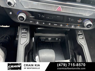 2025 Kia Telluride SX-Prestige X-Line - KIA CPO / AWD / SUNROOF / CLEAN CARFAX