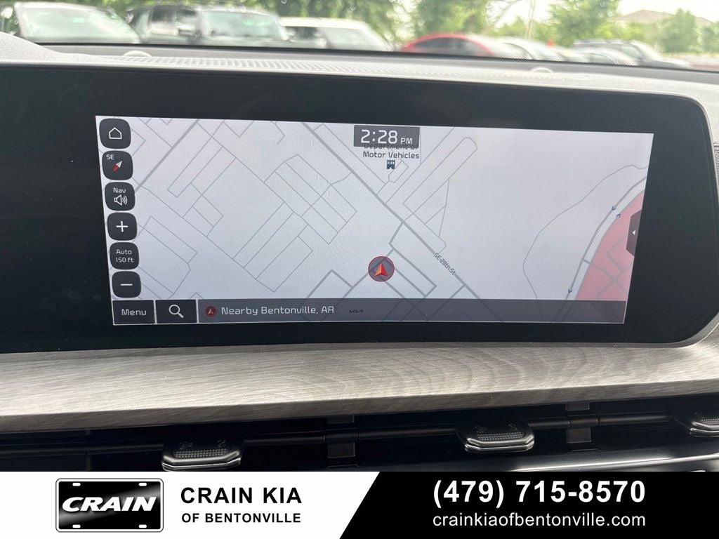 2025 Kia Telluride SX-Prestige X-Line - KIA CPO / AWD / SUNROOF / CLEAN CARFAX