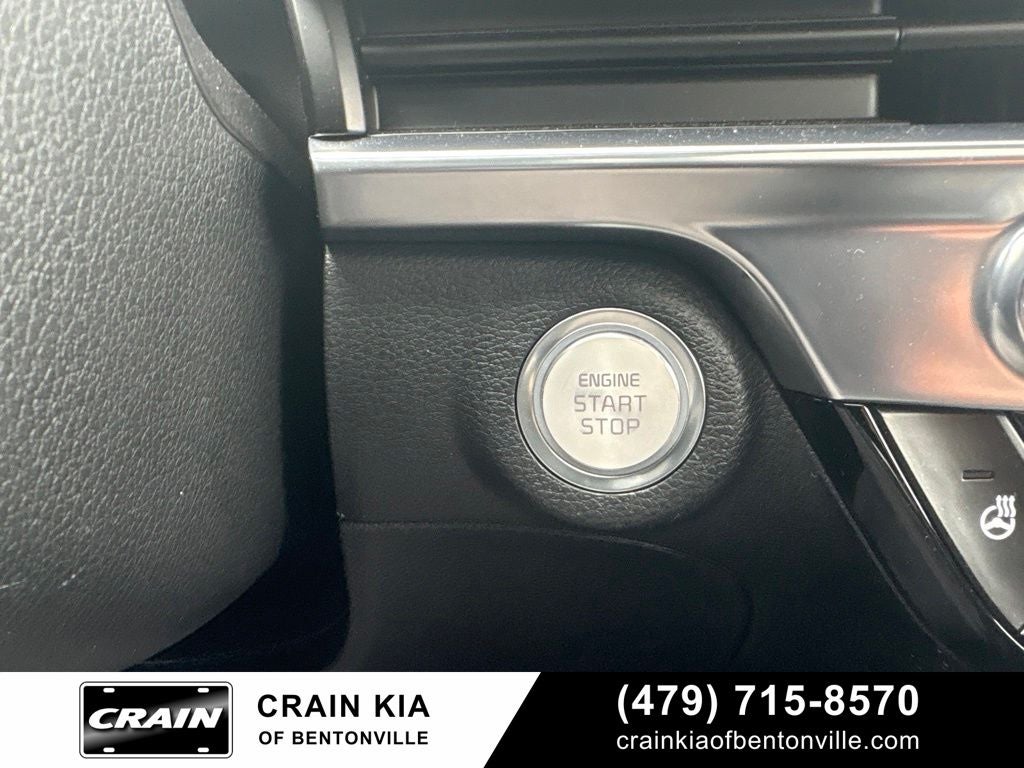 2025 Kia Telluride SX-Prestige X-Line - KIA CPO / AWD / SUNROOF / CLEAN CARFAX