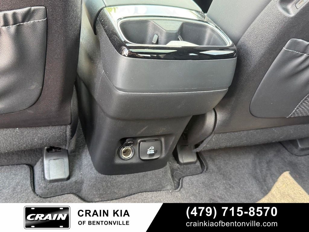 2025 Kia Telluride SX-Prestige X-Line - KIA CPO / AWD / SUNROOF / CLEAN CARFAX