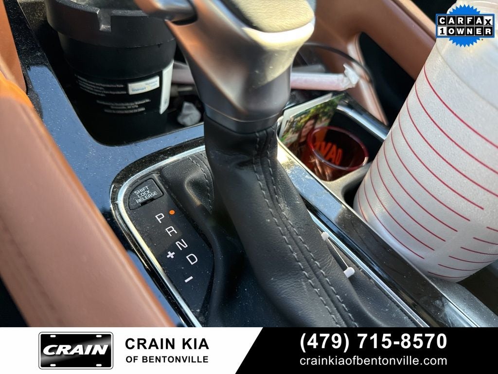 2024 Kia Telluride SX-Prestige X-Line - KIA CPO / AWD / SUNROOF / ONE OWNER