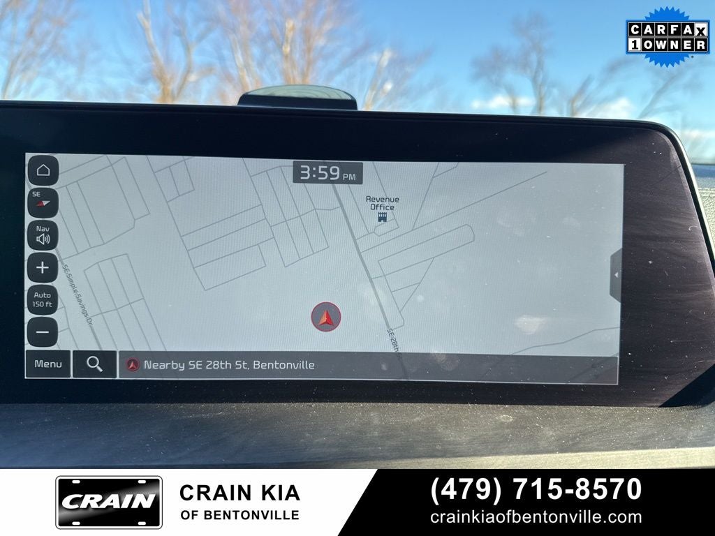 2024 Kia Telluride SX-Prestige X-Line - KIA CPO / AWD / SUNROOF / ONE OWNER