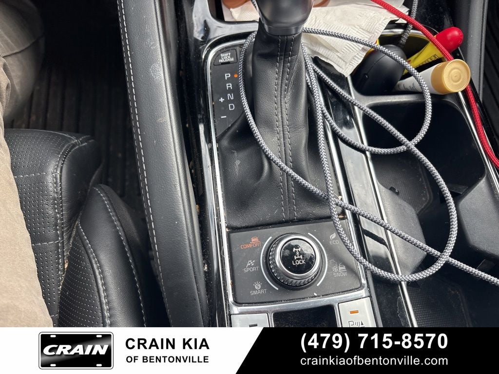 2022 Kia Telluride SX Prestige - AWD / CLEAN CARFAX / ONE OWNER