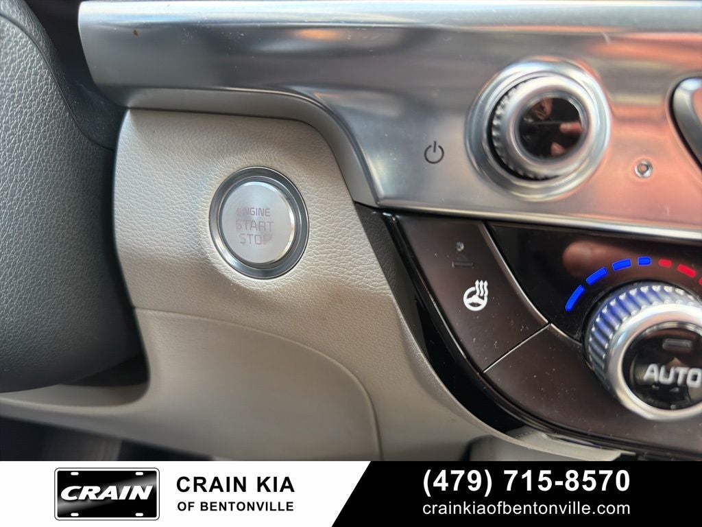 2022 Kia Telluride SX Prestige - KIA CPO / AWD / SUNROOF / DVD