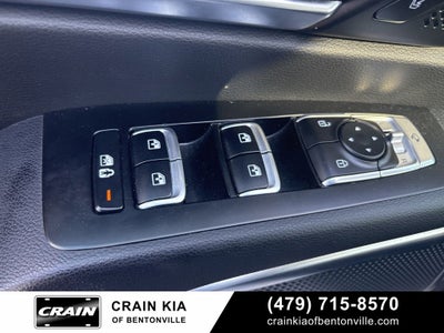 2021 Kia Telluride SX Prestige Nightfall - AWD / SUNROOF / ONE OWNER