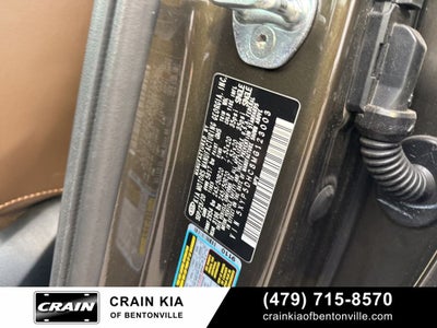 2021 Kia Telluride SX Prestige - AWD / DUAL SUNROOF / NIGHTFALL