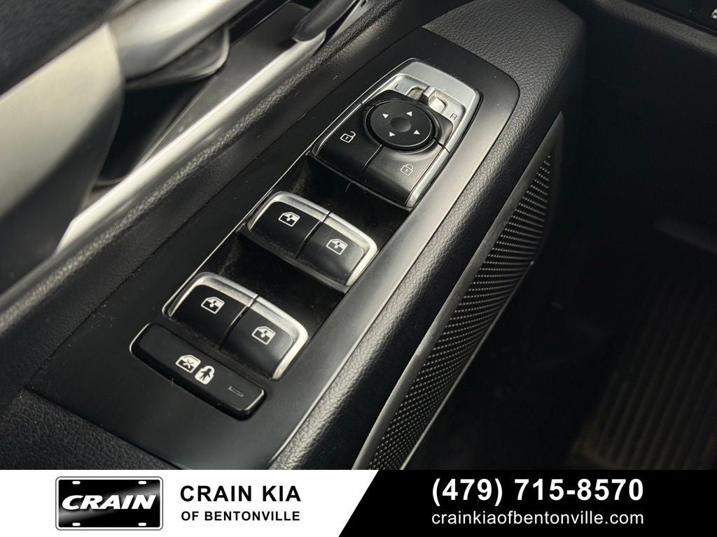 2020 Kia Telluride S - SUNROOF / CLEAN CARFAX