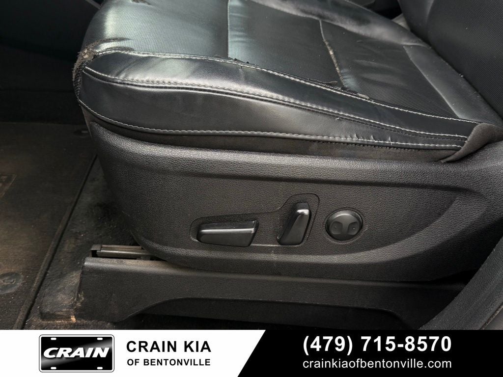 2020 Kia Telluride S - SUNROOF / CLEAN CARFAX