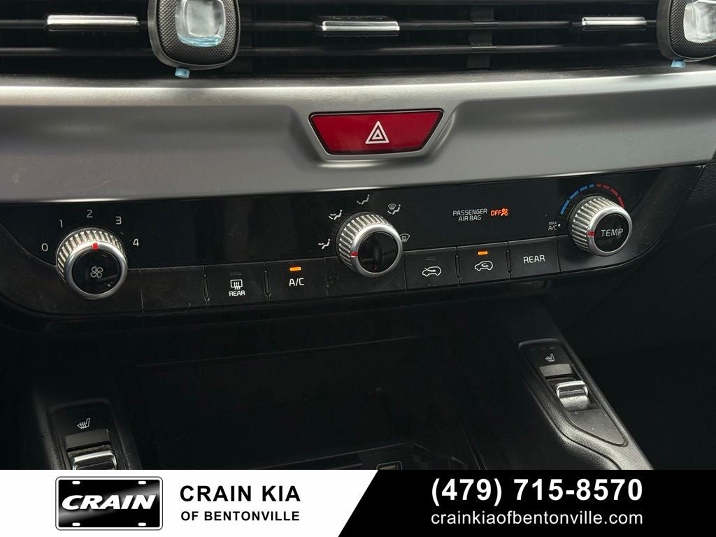 2020 Kia Telluride S - SUNROOF / CLEAN CARFAX