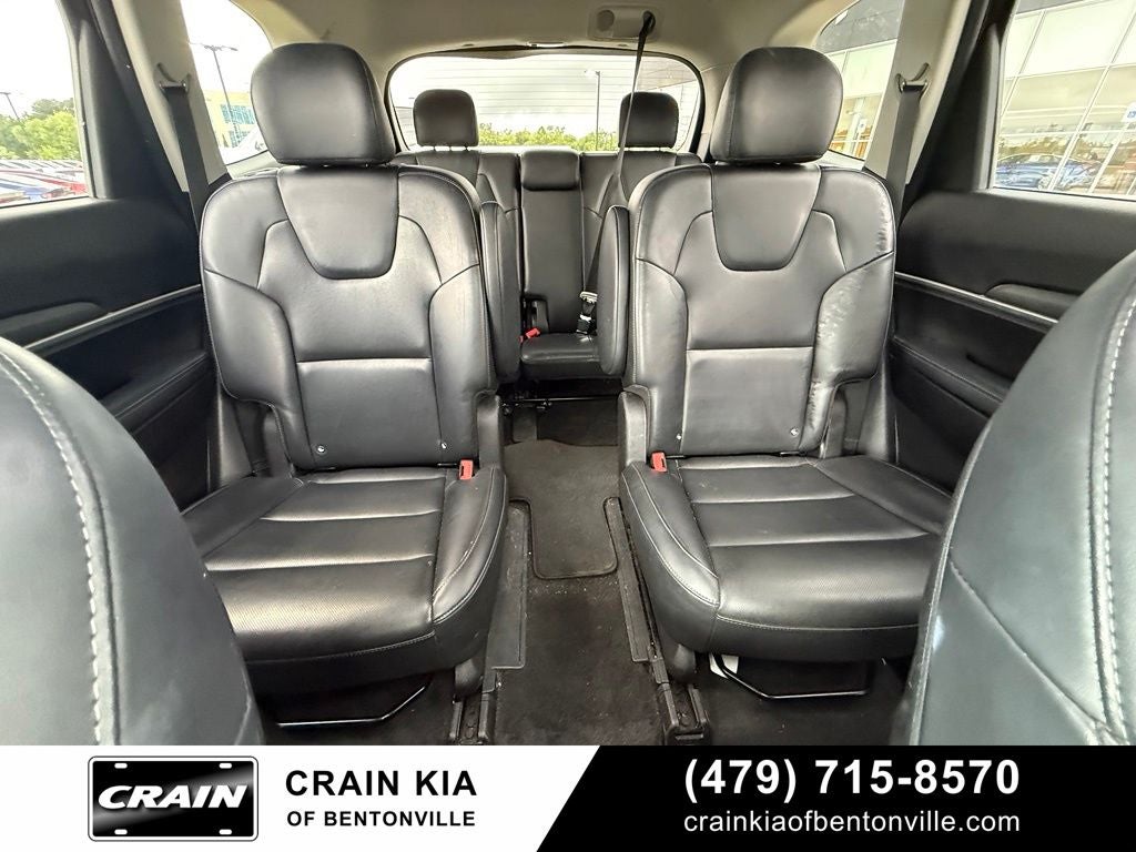 2020 Kia Telluride S - SUNROOF / CLEAN CARFAX