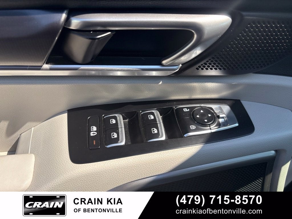 2024 Kia Telluride S - KIA CPO / AWD / SUNROOF / ONE OWNER