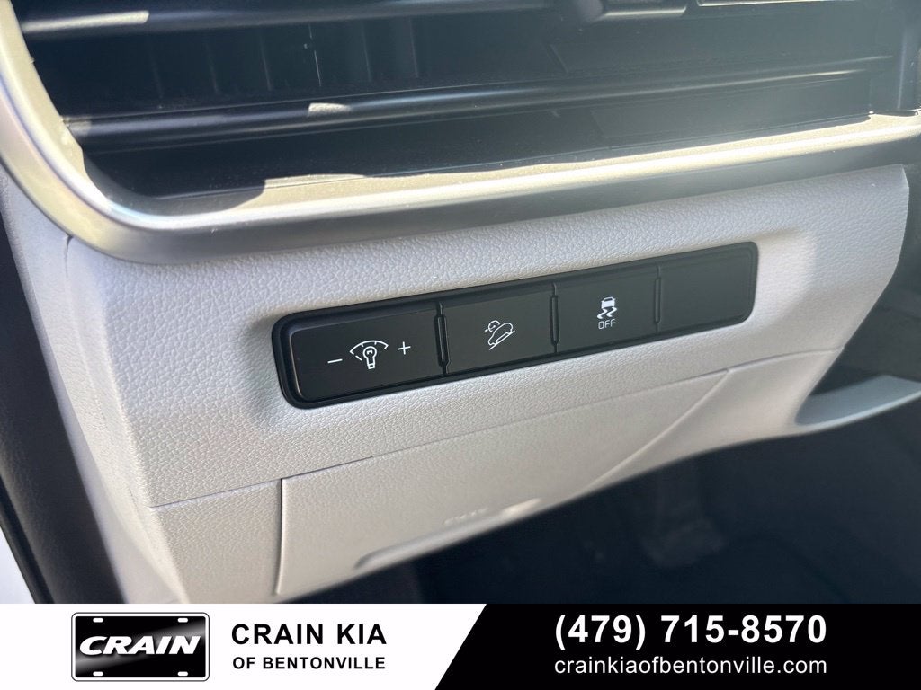 2024 Kia Telluride S - KIA CPO / AWD / SUNROOF / ONE OWNER