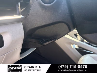 2024 Kia Telluride S - KIA CPO / AWD / SUNROOF / ONE OWNER