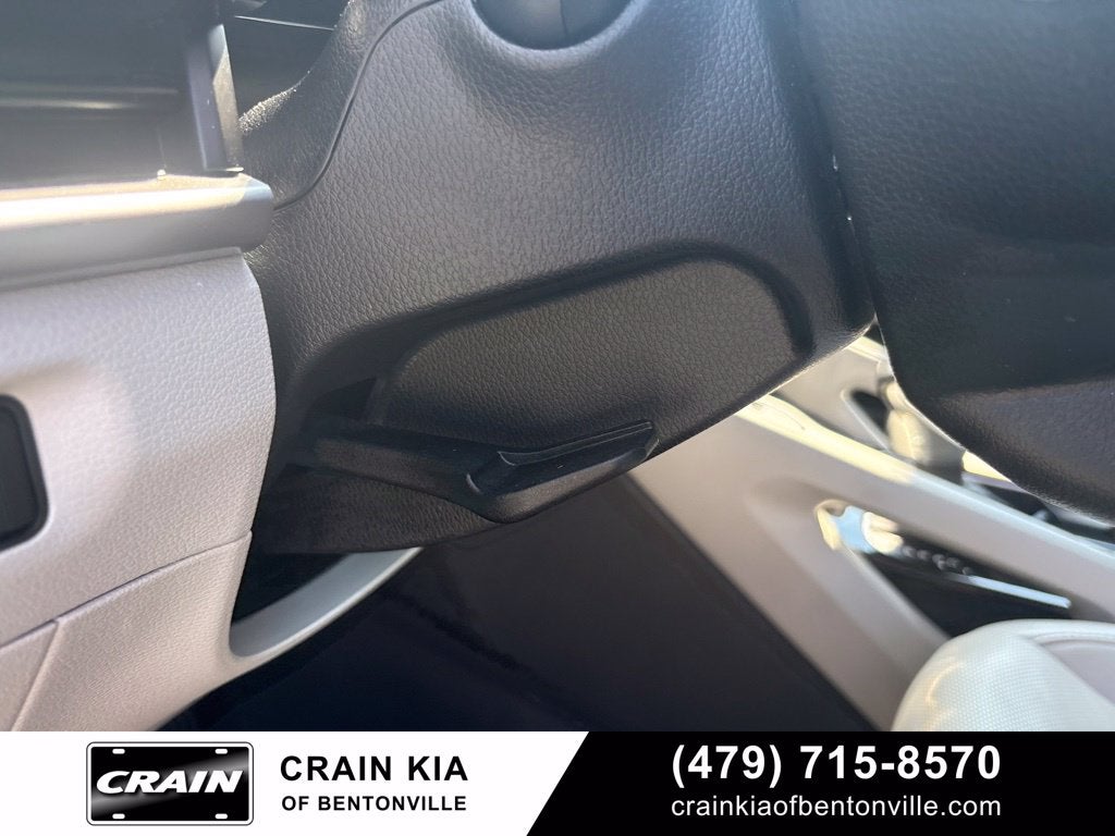 2024 Kia Telluride S - KIA CPO / AWD / SUNROOF / ONE OWNER