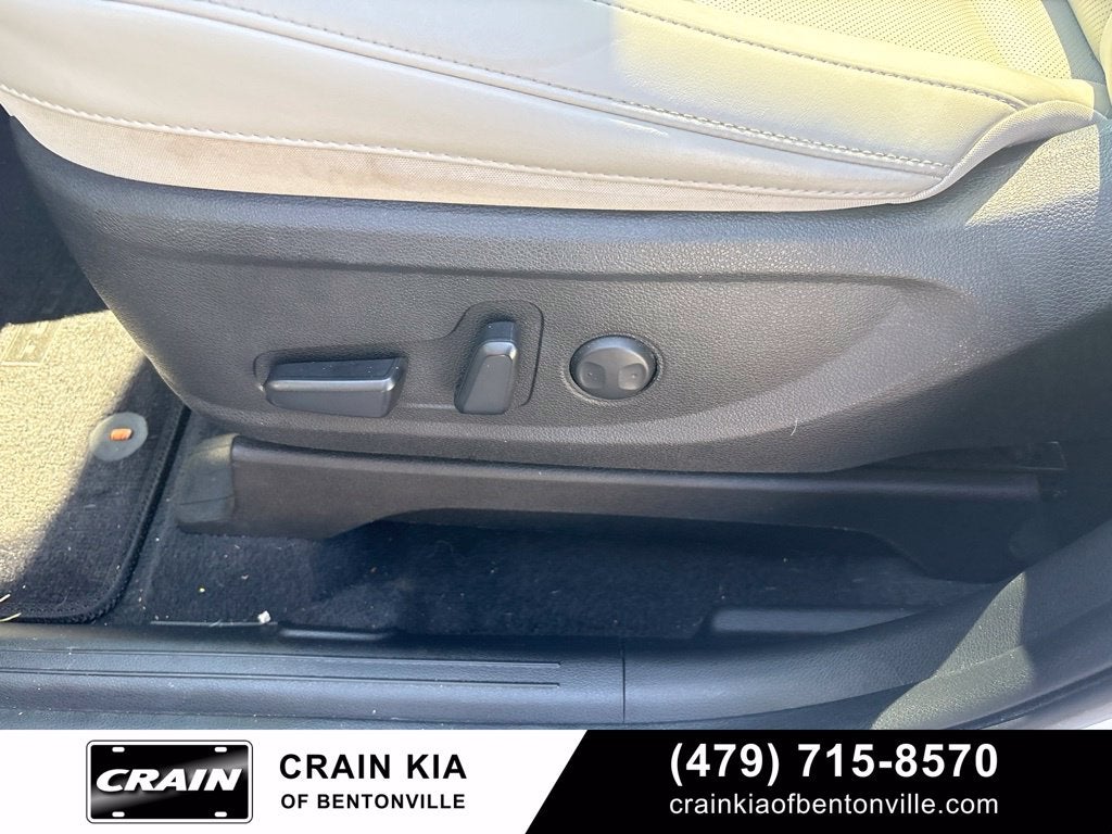 2024 Kia Telluride S - KIA CPO / AWD / SUNROOF / ONE OWNER