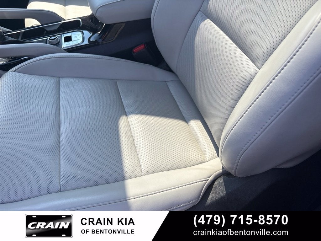 2024 Kia Telluride S - KIA CPO / AWD / SUNROOF / ONE OWNER